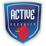 Active Security Enterprises logo