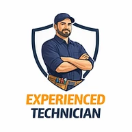 EM Garage Door Service logo
