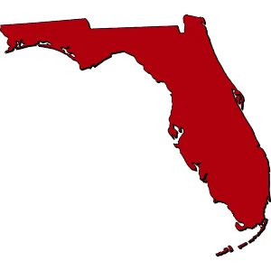 First Florida Home Mortgage logo