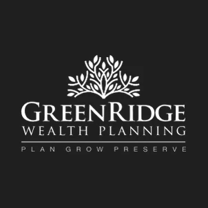 Green Ridge Wealth Planning logo