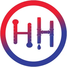 Hershey Heating and Air Conditioning logo