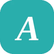 AlinaVita Massage Therapist logo