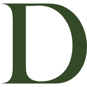 D.J.M. Robinson and Son logo