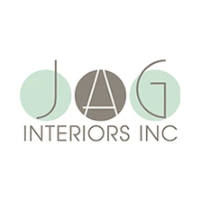 Jag Interiors logo