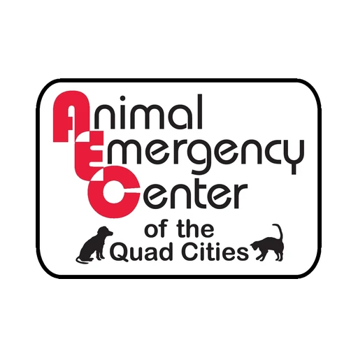 Animal Emergency Center of the Quad Cities logo