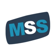 March Self Store logo