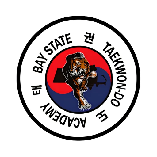 Baystate TKD logo