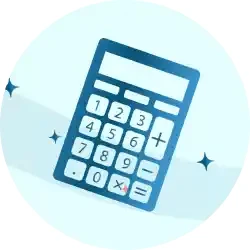 Hills Bookkeeping 4 U logo